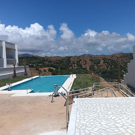La Reserva El Jardin Tarifa Eksteriør billede